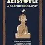 Finale Aktion ARISTOTLE. A GRAPHIC BIOGRAPHY