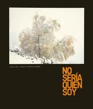 NO SERÍA QUIEN SOY Ausverkauf