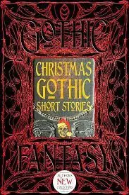 Letzte Chance CHRISTMAS GOTHIC SHORT STORIES