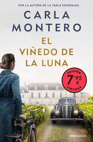 EL VIÑEDO DE LA LUNA (CAMPAÑA EDICION LIMITADA) Preisreduziert