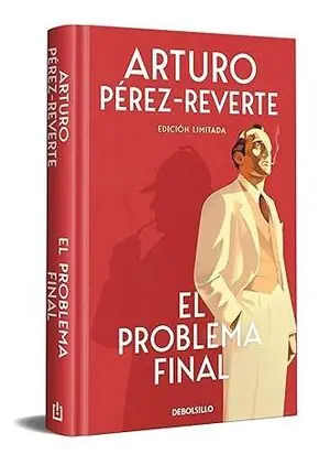 EL PROBLEMA FINAL (EDICIÓN LIMITADA) Ausverkauf