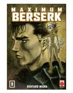 REEDICIÓN MAXIMUM BERSERK N.9 Top-Preis
