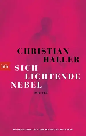 Großhandel BT24 SICH LICHTENDE NEBEL