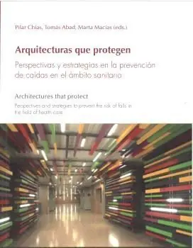 ARQUITECTURAS QUE PROTEGEN Angebot