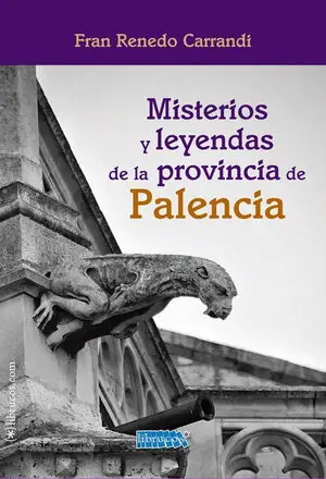 MISTERIOS Y LEYENDAS DE LA PROVINCIA DE PALENCIA Finale Aktion