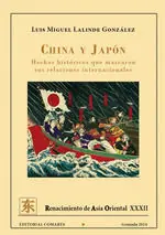 CHINA Y JAPÓN. HECHOS HISTORICOS QUE MARCARON SUS RELACIONES INTERNACIONALES Finale Aktion