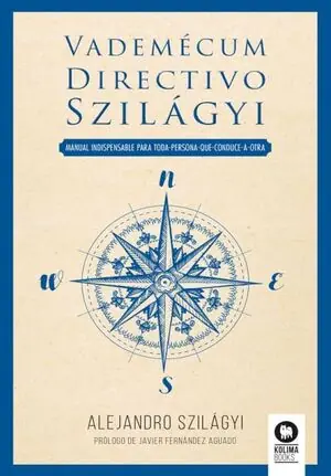 VADEMECUM DIRECTIVO SZILAGYI Neuheit
