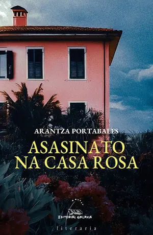 ASASINATO NA CASA ROSA Weltweiter Versand