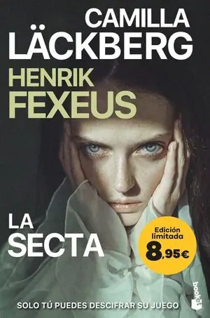 Jetzt Bestellen LA SECTA. EDICIÓN LIMITADA A PRECIO ESPECIAL