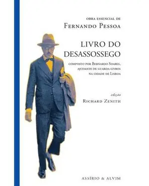 LIVRO DO DESASSOSSEGO Preisknaller