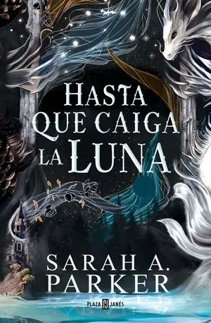 Mega-Angebot HASTA QUE CAIGA LA LUNA
