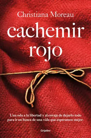 CACHEMIR ROJO Jetzt Bestellen