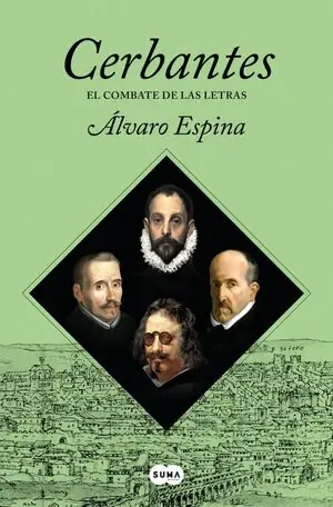 CERBANTES 3 - EL COMBATE DE LAS LETRAS Beliebt