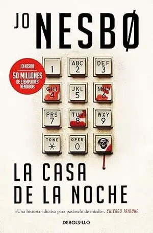 LA CASA DE LA NOCHE Must-Have