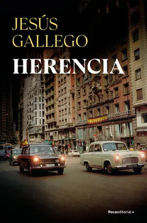 Angebot HERENCIA