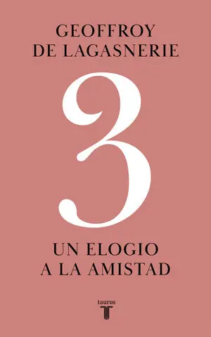 Highlight 3. UN ELOGIO DE LA AMISTAD