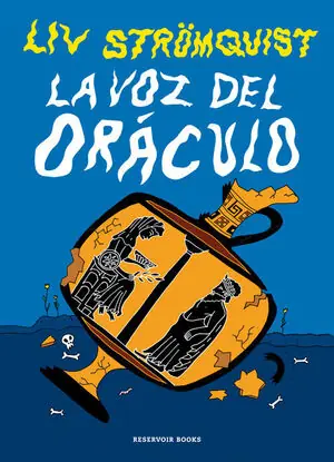 LA VOZ DEL ORÁCULO. SEVEN PIECES OF LIFE ADVICE FROM LIV STROMQUIST Must-Have