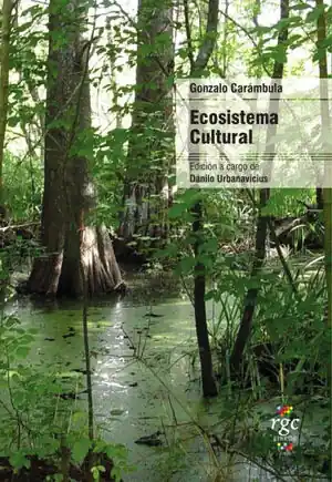 Jetzt Bestellen ECOSISTEMA CULTURAL
