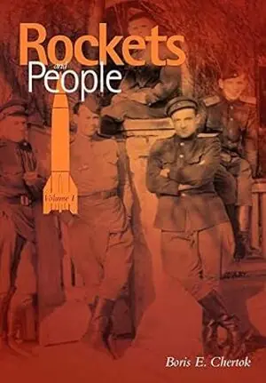 ROCKETS AND PEOPLE VOLUME I Gratis Versand