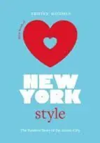 LITTLE BOOK OF NEW YORK STYLE Direkt Vom Hersteller