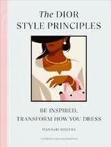 Kostenfreie Lieferung THE DIOR STYLE PRINCIPLES