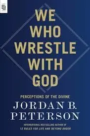 WE WHO WRESTLE WITH GOD. PERCEPTIONS OF THE DIVINE Top-Preis