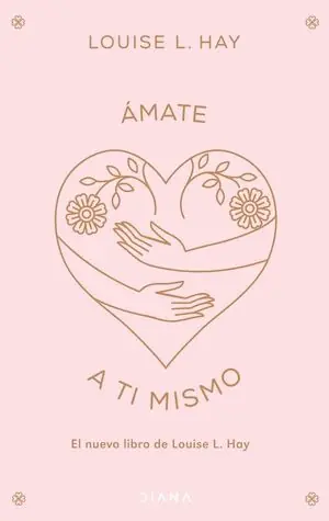 Angebot ÁMATE A TI MISMO