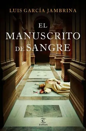 Garantierte Lieferung MANUSCRITO DE SANGRE, EL
