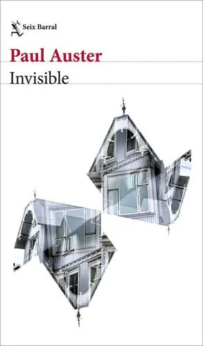 Schneller Versand INVISIBLE