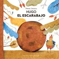 Top-Seller HUGO EL ESCARABAJO