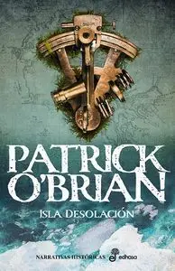 ISLA DESOLACION Rabatt