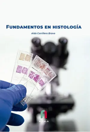 Aktuell FUNDAMENTOS EN HISTOLOGÍA