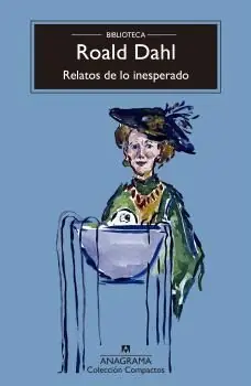 RELATOS DE LO INESPERADO - BRD Top-Seller
