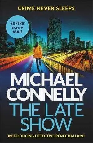 Sale THE LATE SHOW