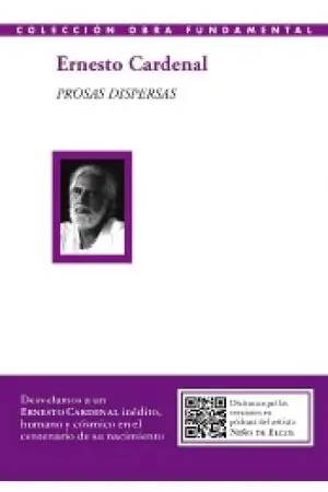 Limited Edition PROSAS DISPERSAS