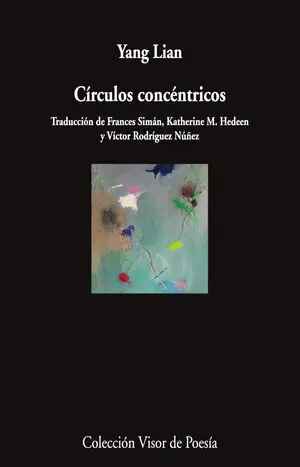 CÍRCULOS CONCÉNTRICOS Handgefertigt