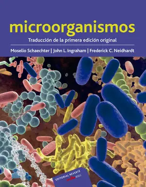 MICROORGANISMOS Hochwertig