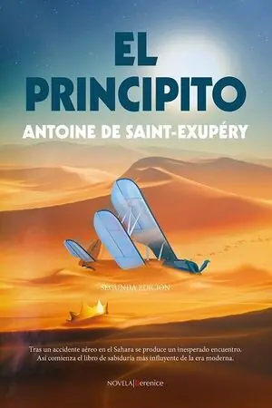 Echt EL PRINCIPITO