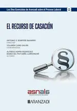 EL RECURSO DE CASACIÓN Aktuell