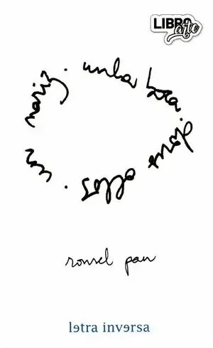 DOUS OLLOS. UN NARIZ. UNHA BOCA. LIBRO ARTE Kracherpreis