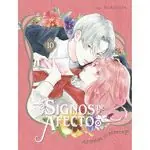 Wochenendangebot SIGNOS DE AFECTO N 10