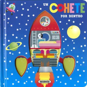 UN COHETE POR DENTRO Neue Kollektion