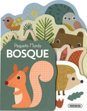 BOSQUE Preis Gesenkt