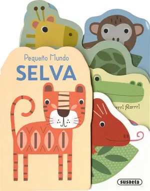 SELVA Neu Im Sortiment