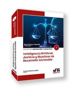 INTELIGENCIA ARTIFICIAL, JUSTICIA Y OBJETIVOS DE DESARROLLO SOSTENIBLE Preisknaller