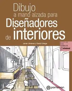DIBUJO A MANO ALZADA PARA DISEÑADORES DE INTERIORES Direkt Vom Hersteller