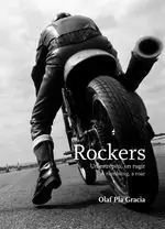Heißes Angebot ROCKERS UN ESTREPITO UN RUGIR A RUMBLING A ROAR