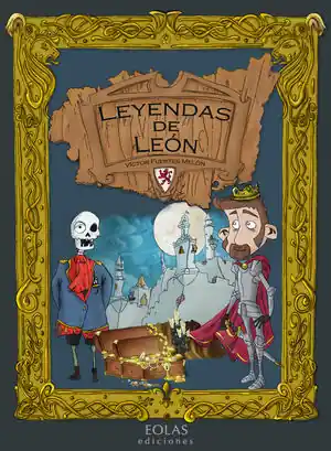 Nur Heute LEYENDAS DE LEON
