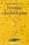 Versand Am Gleichen Tag PSICOANALISIS E IDENTIDAD DE GENERO