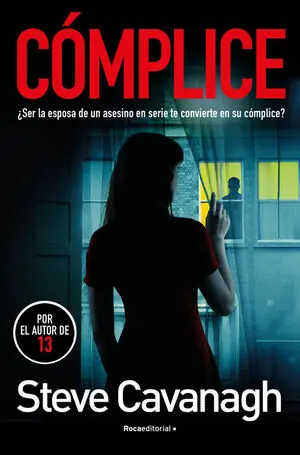 Ab Werk COMPLICE (SERIE EDDIE FLYNN 4)